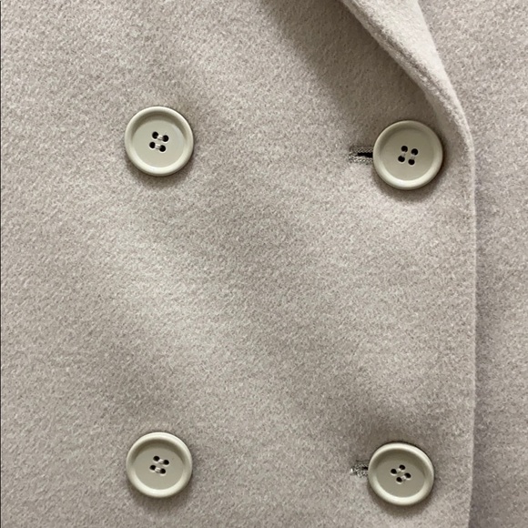 MaxMara coat - Picture 12 of 12